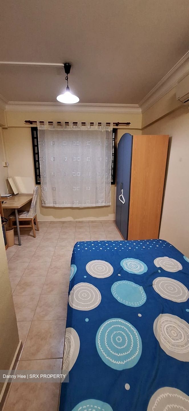 Blk 879 Yishun Street 81 (Yishun), HDB 4 Rooms #561527931